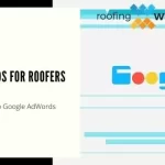 Google Ads for Roofers (Guide Cover)