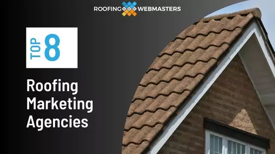 Roofing Marketing Agency (List Cover)