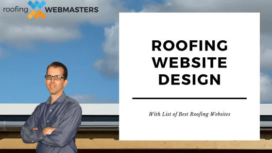 Roofing Websites (Blog Cover)